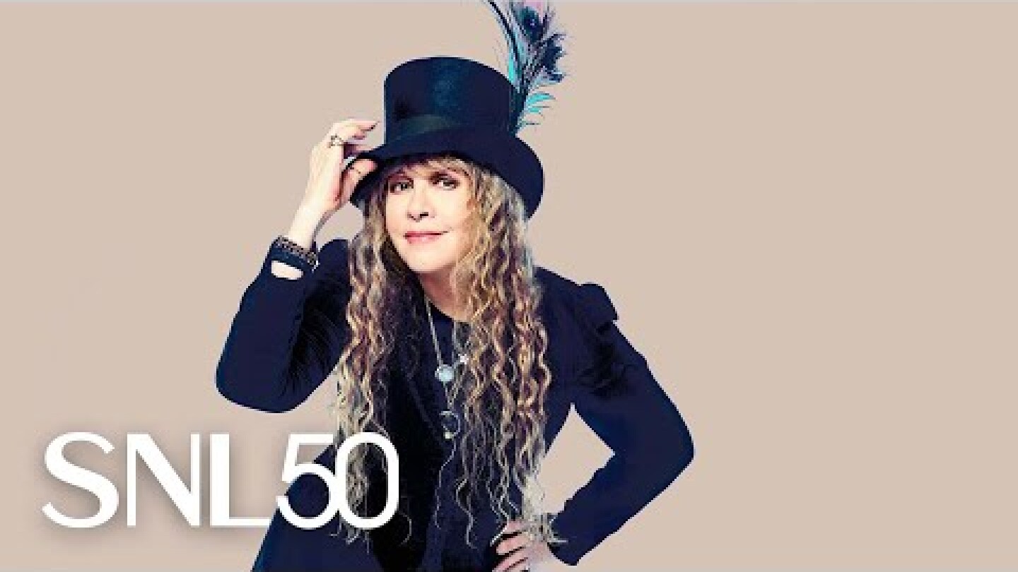 Stevie Nicks: The Lighthouse (Live) - SNL