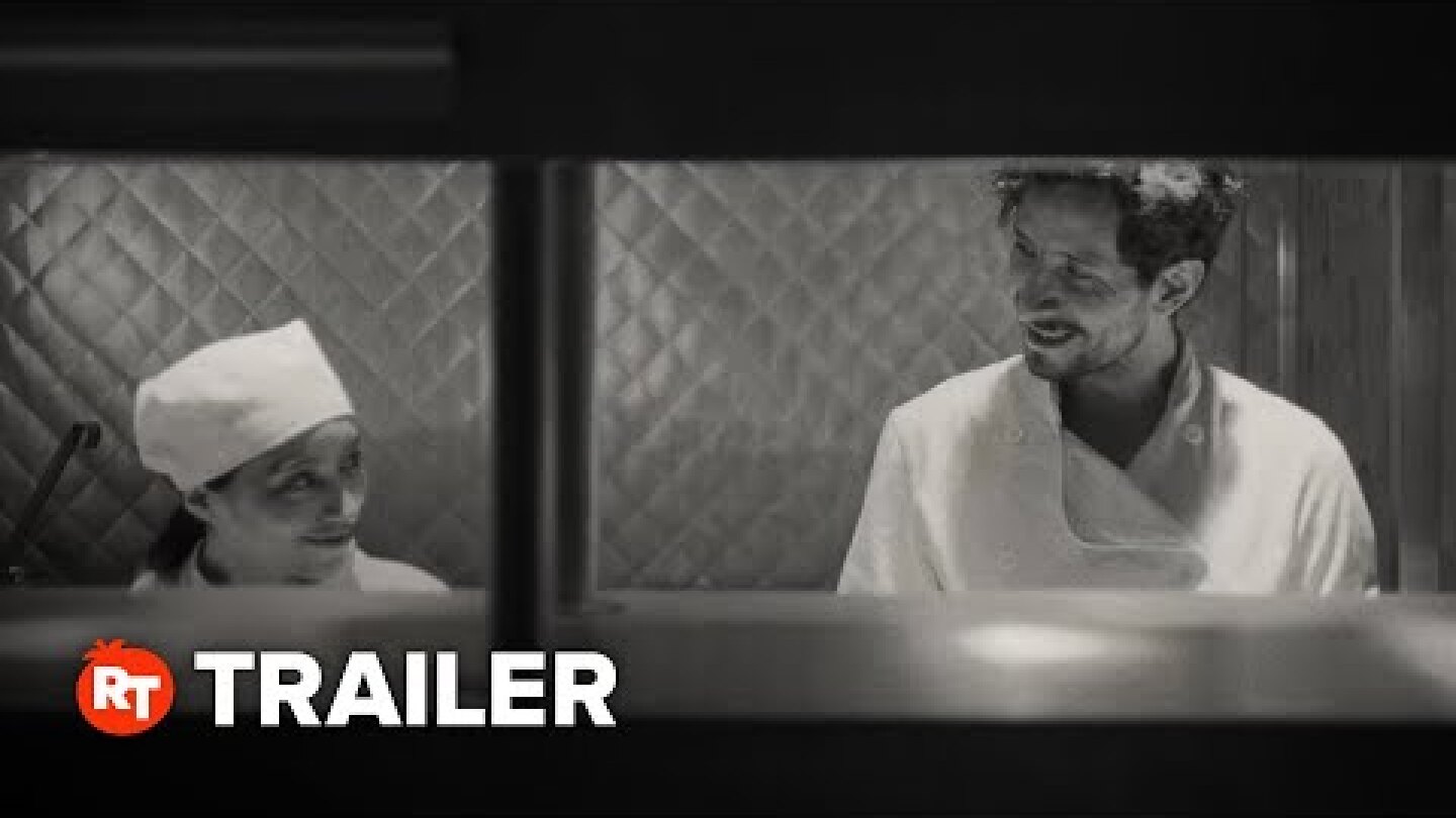 La Cocina Trailer #1 (2024)