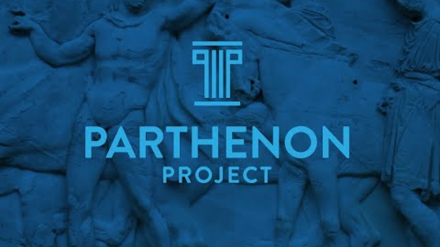 Reunification of the Parthenon Sculptures