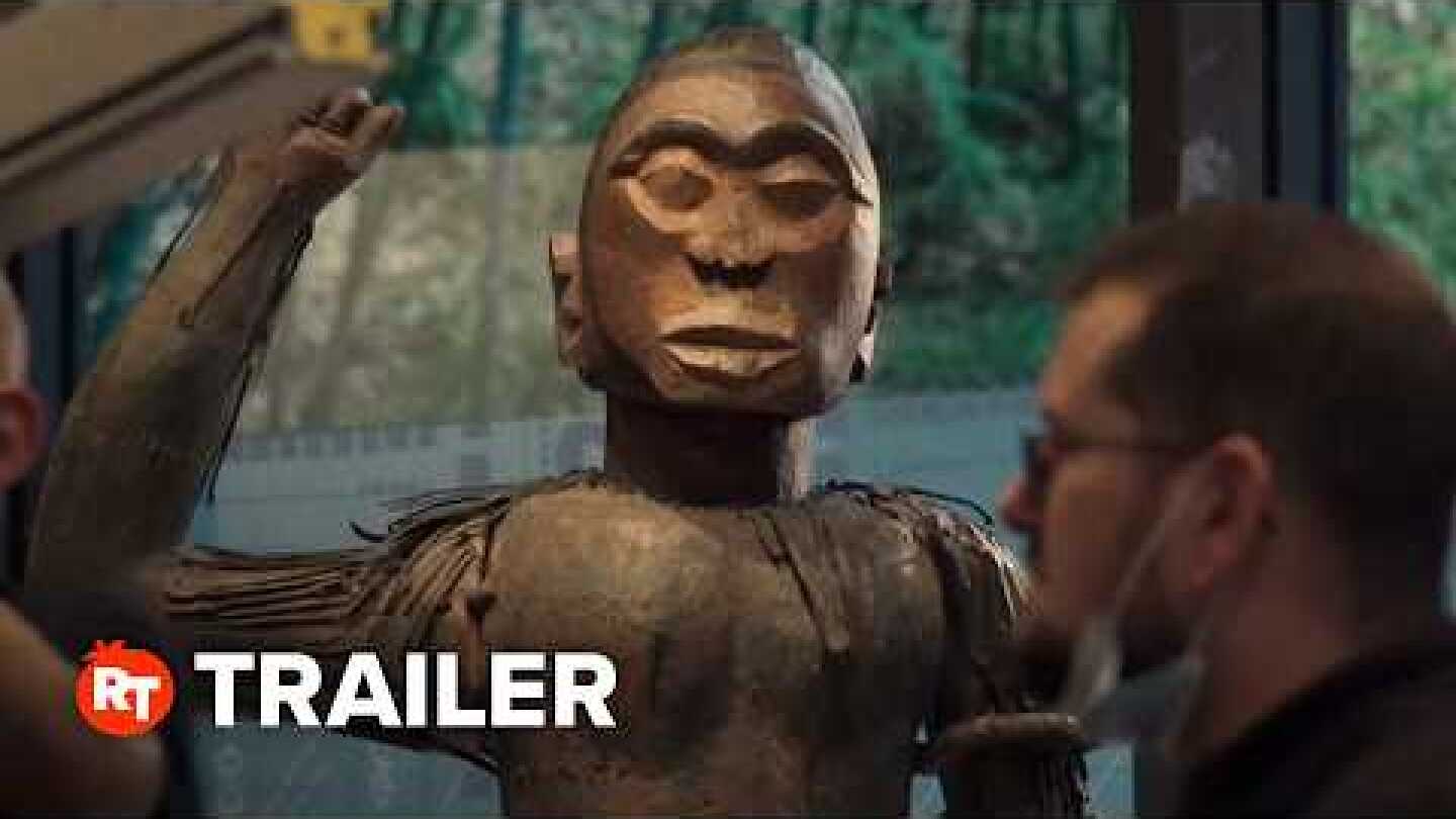 Dahomey Trailer #1 (2024)