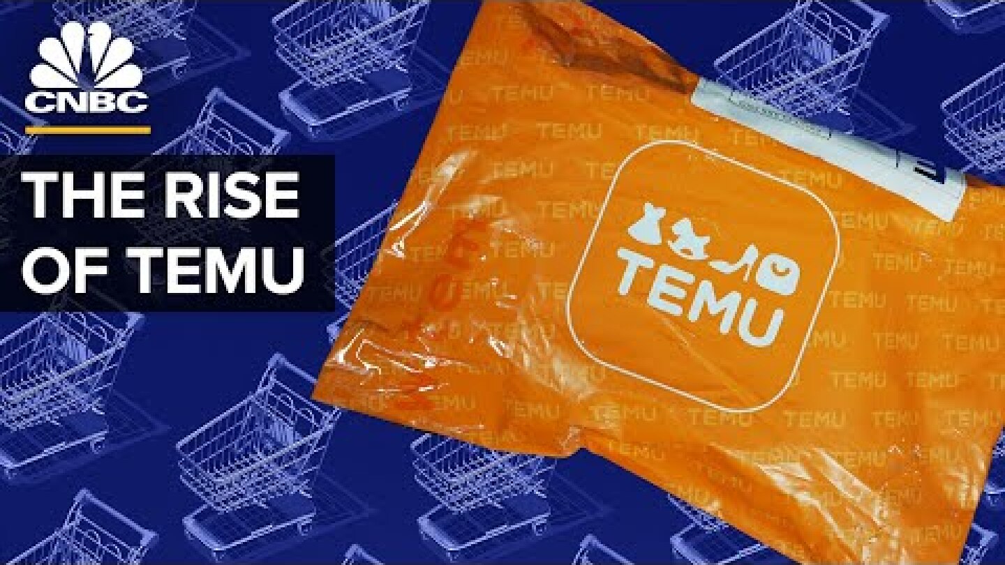 How Temu Makes Money From $10 Smartwatches From China