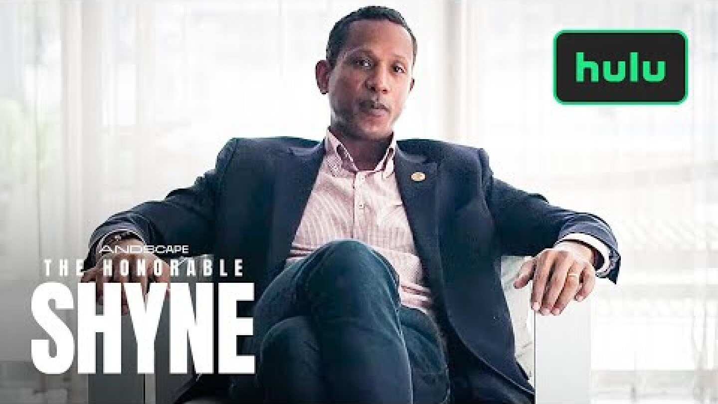 The Honorable Shyne | Official Trailer | Hulu