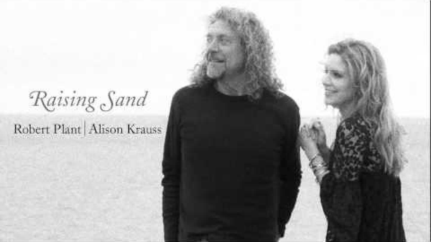 Robert Plant & Alison Krauss - "Fortune Teller"