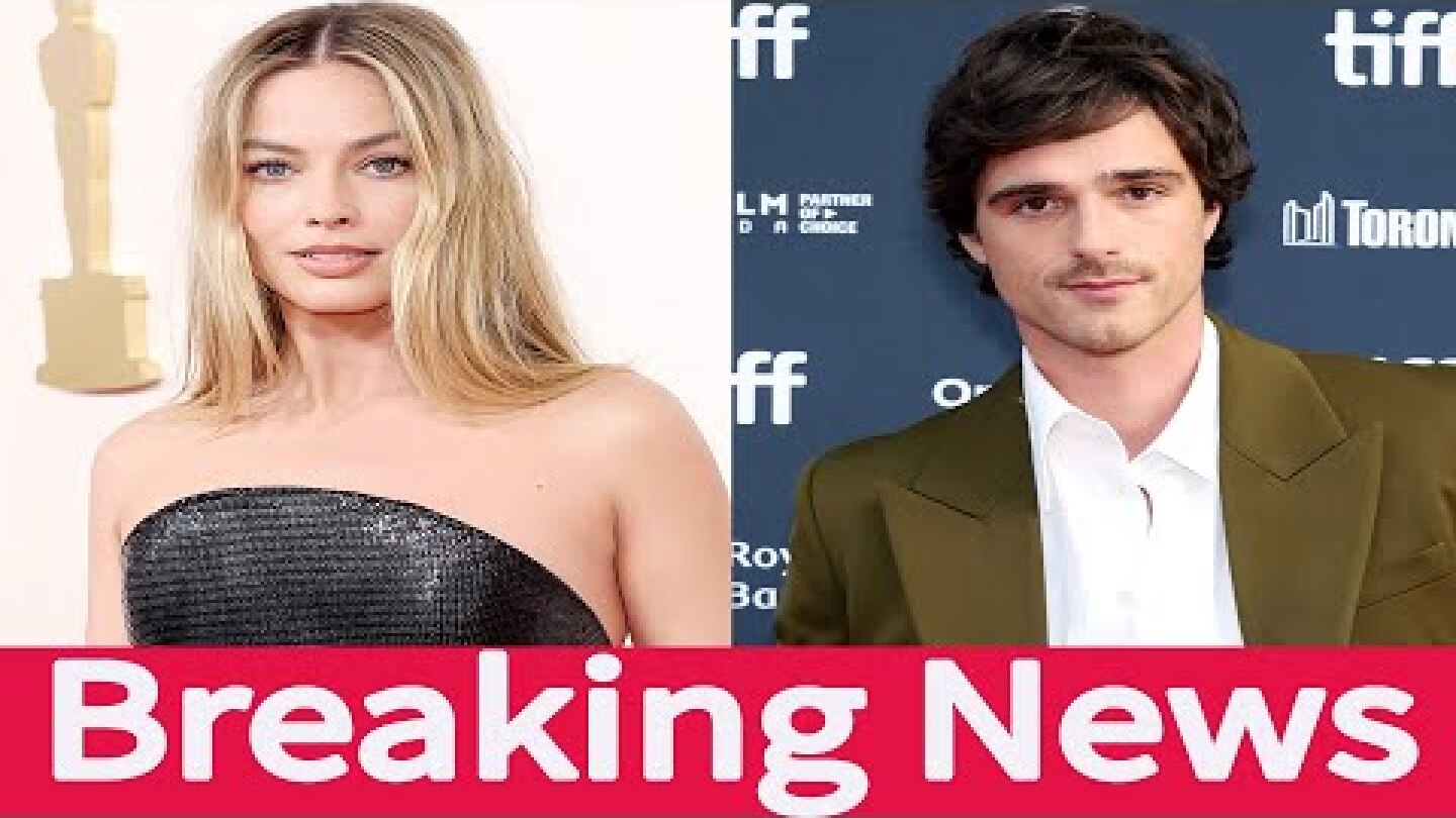 Margot Robbie and Jacob Elordi to Star in Emerald Fennell’s ‘Wuthering Heights Film