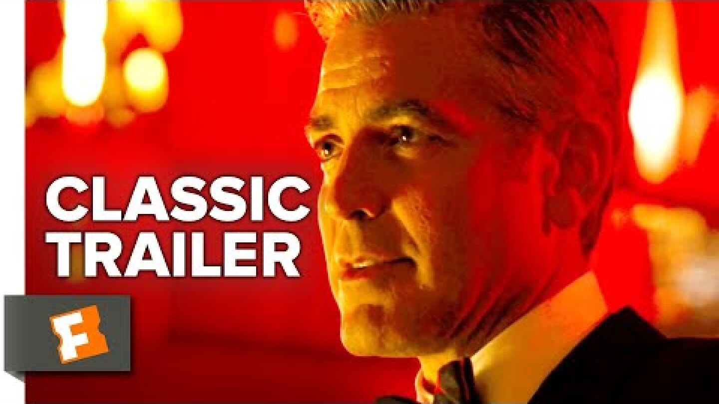 Ocean's Thirteen (2007) Trailer #1 | Movieclips Classic Trailers