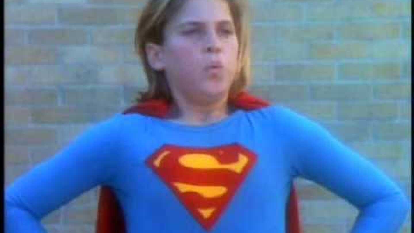 Superkid:  Joaquin Phoenix