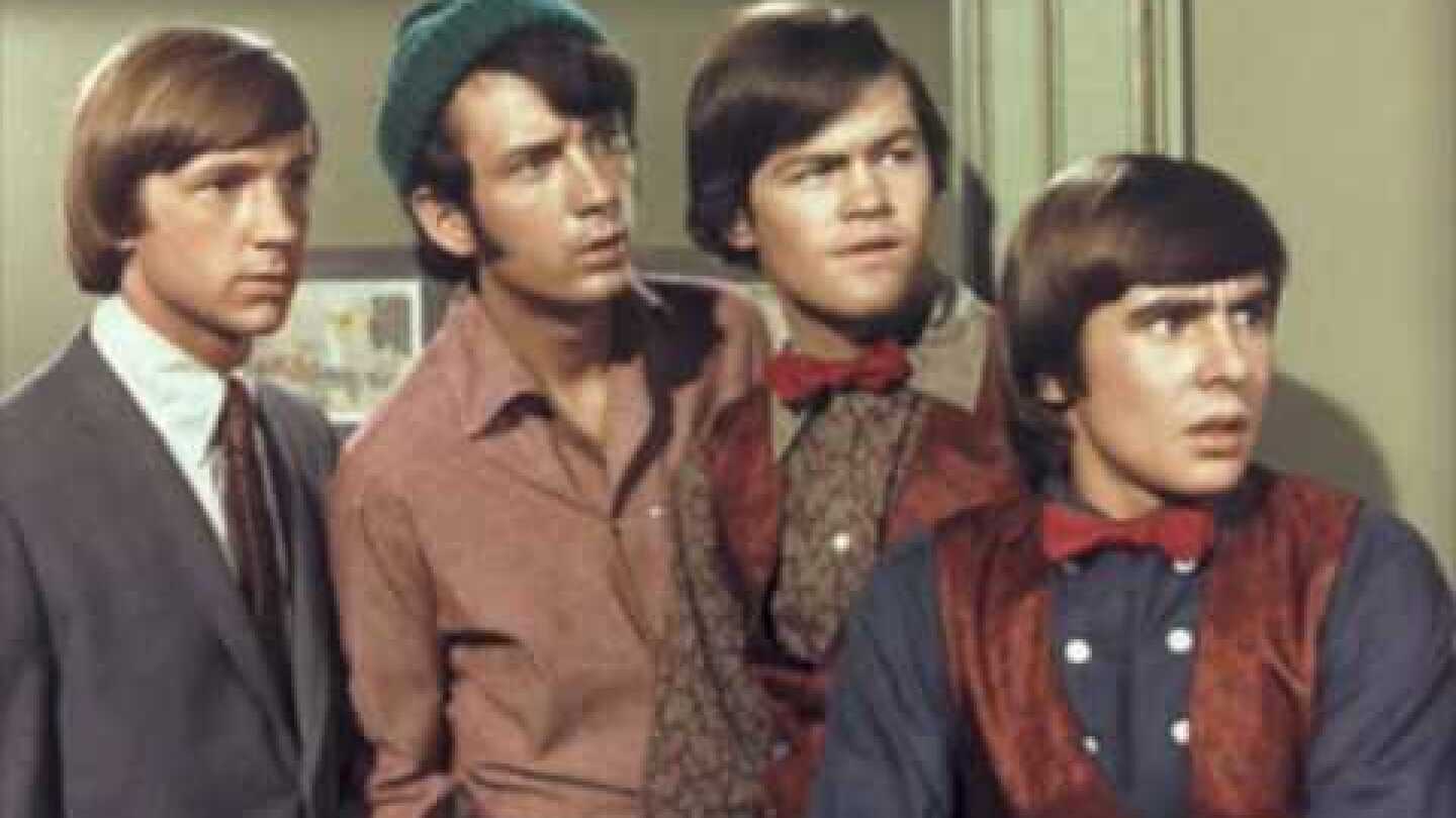 I'm a Believer - The Monkees