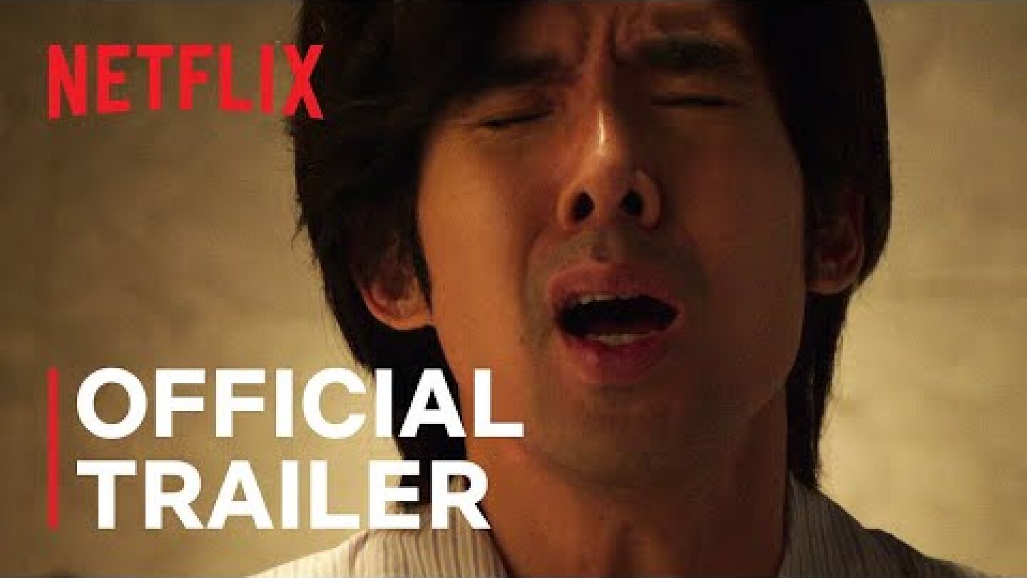 Doctor Climax | Official Trailer | Netflix