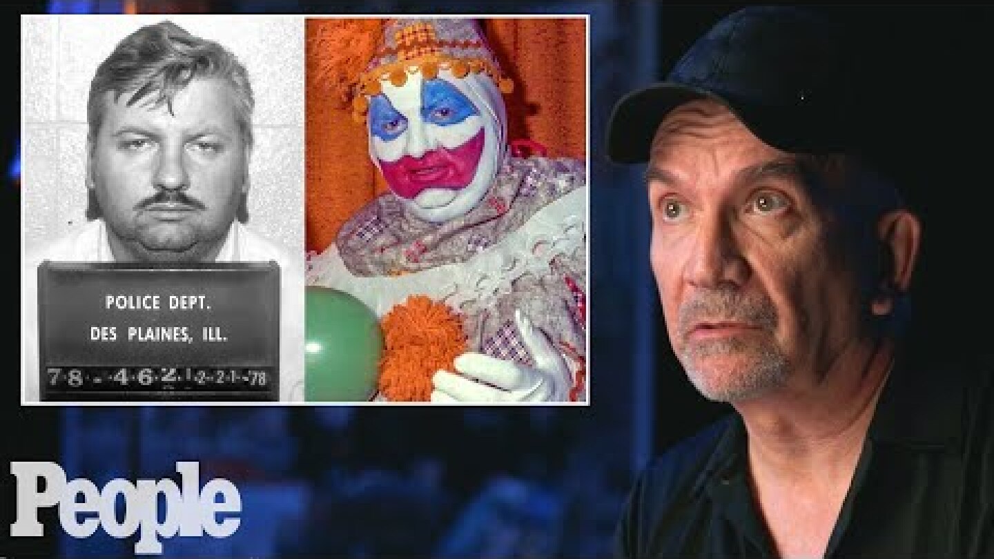 I Survived the John Wayne Gacy Murders | PEOPLE