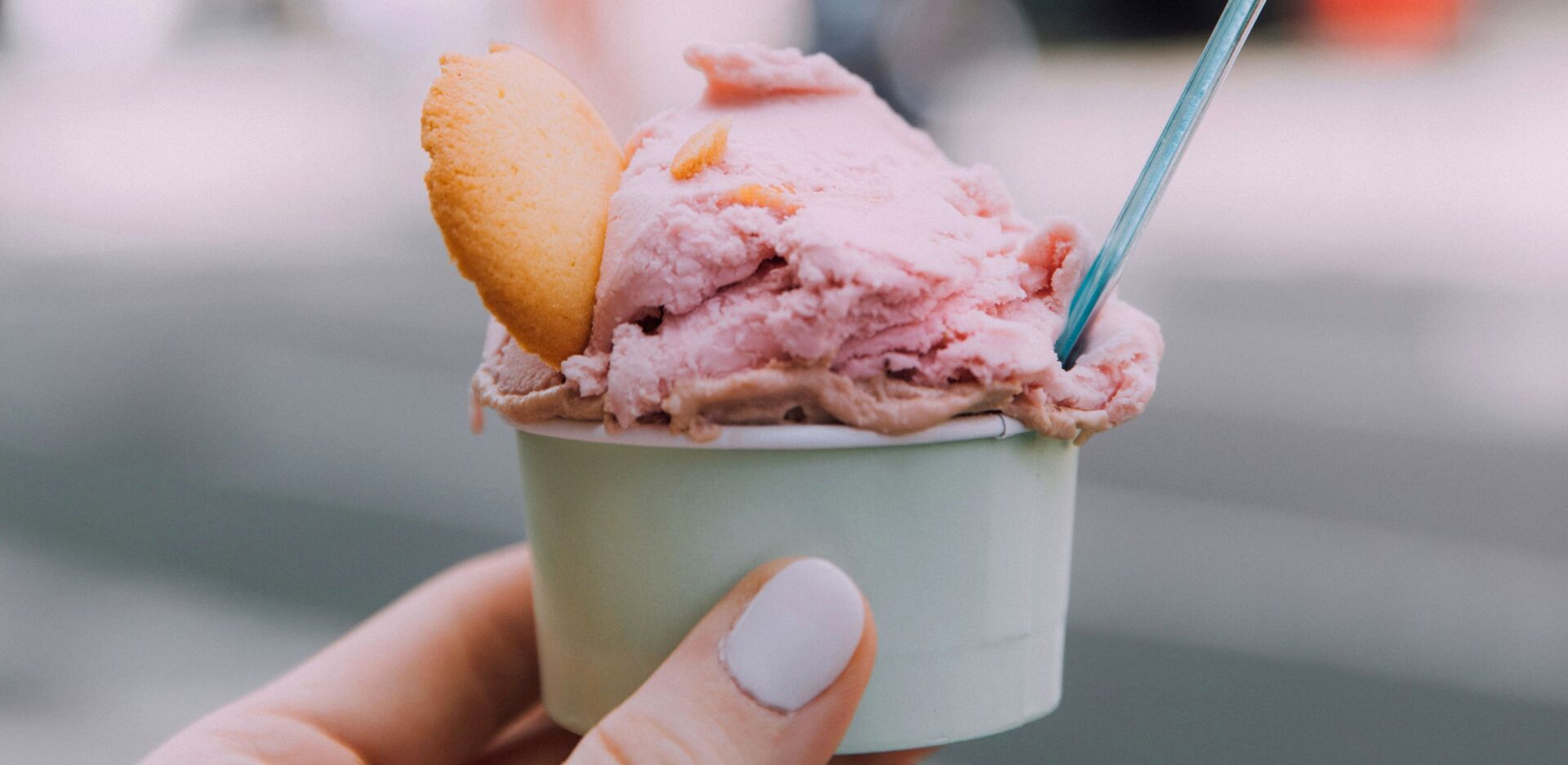 6 αθηναϊκά στέκια που ξέρουν από καλό παγωτό