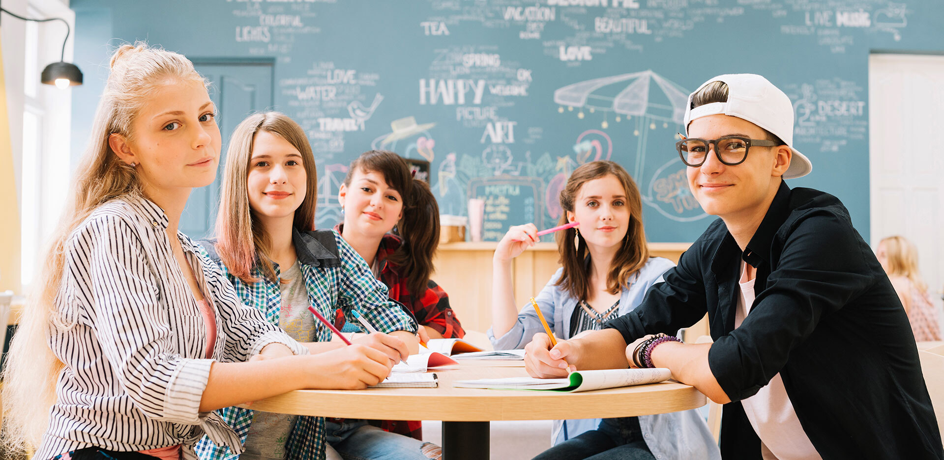 Back 2 School: Σεπτέμβριος, ο μήνας της επιστροφής στο σχολείο