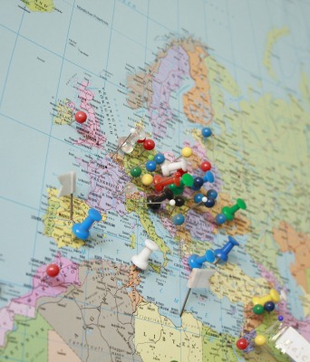 Quiz: Τι γνωρίζεις για τη θέση της Ευρωπαϊκής Ένωσης στον κόσμο;