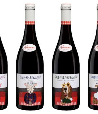 Beaujolais Nouveau: 11 «μυστικά» για τα πιο διάσημα φρέσκα γαλλικά κρασιά