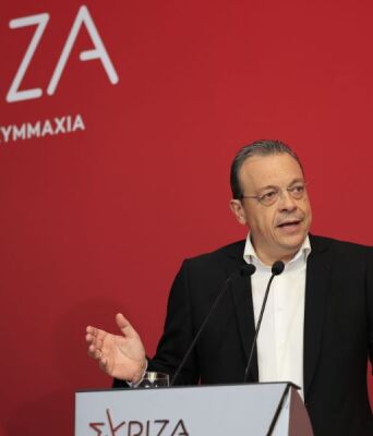 Φάμελλος: Ο ΣΥΡΙΖΑ-ΠΣ δεν θα είναι ποτέ η βολική αντιπολίτευση σε μία δεξιά αντιλαϊκή κυβέρνηση