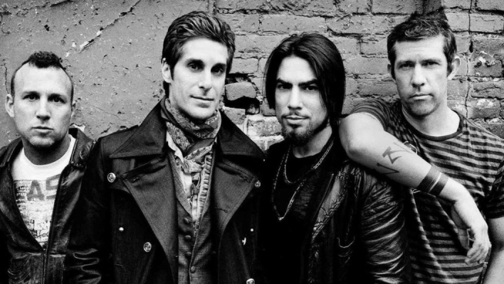 Οι Jane’s Addiction