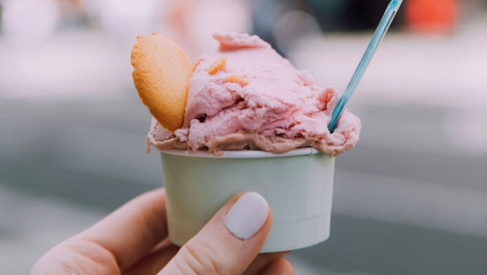 6 αθηναϊκά στέκια που ξέρουν από καλό παγωτό