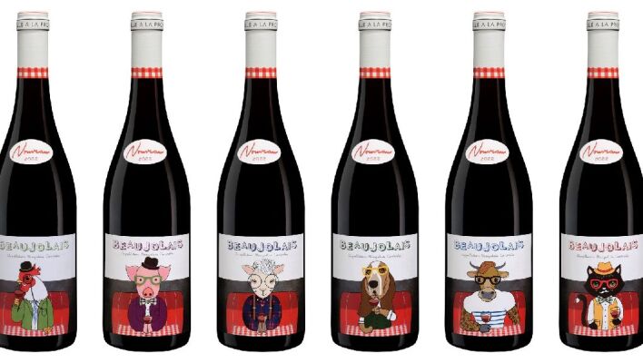 Beaujolais Nouveau: 11 «μυστικά» για τα πιο διάσημα φρέσκα γαλλικά κρασιά