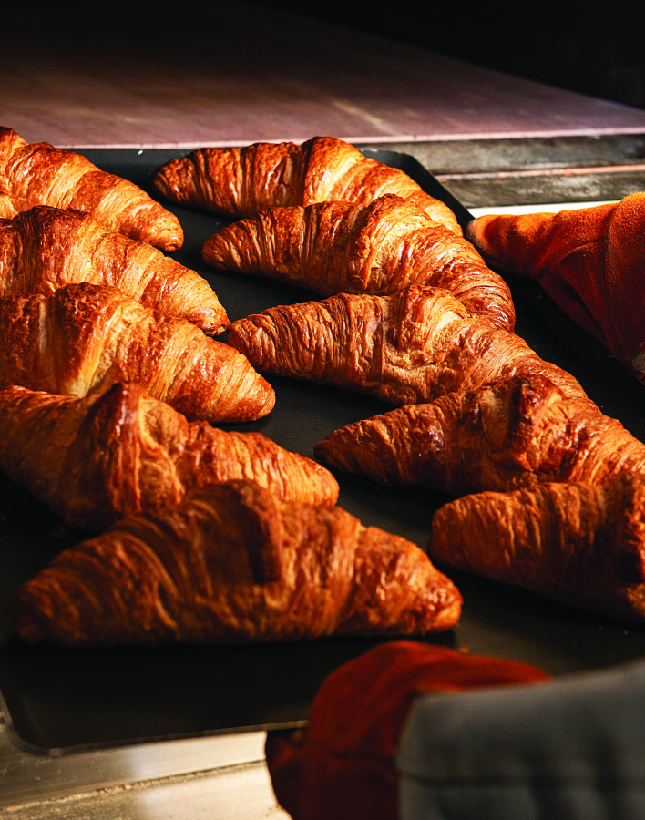 Le Pain Quotidien: Το φημισμένο all day bakery ήρθε στην Αθήνα | Athens ...