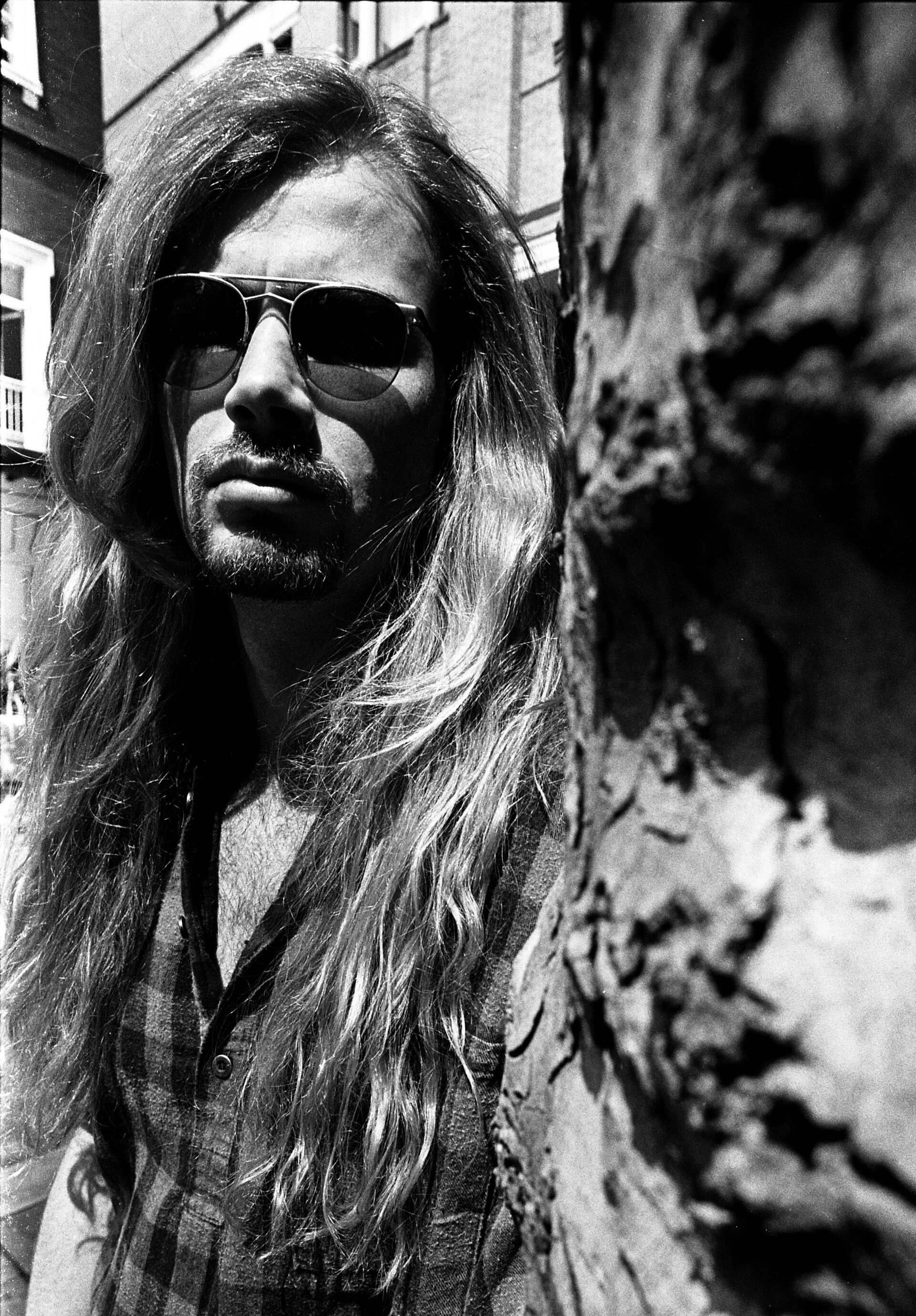Megadeth: Ο Dave Mustaine μιλάει στην Athens Voice