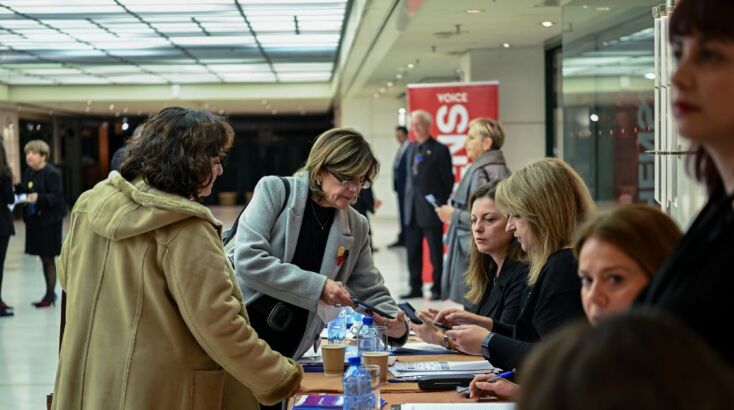 Το Forum της Athens Voice για την Ενσυναίσθηση μέσα από εικόνες