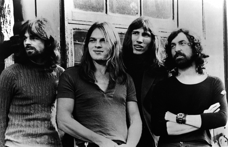 The Dark Side Of The Moon: Η ιστορία δημιουργίας και οι άγνωστες πτυχές του άλμπουμ των Pink Floyd που συμπληρώνει φέτος 50 χρόνια.