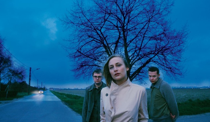 Hooverphonic