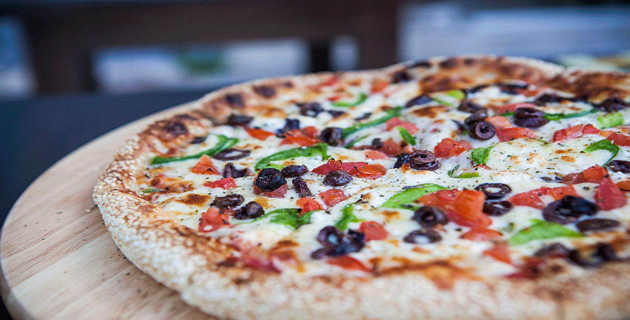 Pizza Yess | Athens Voice