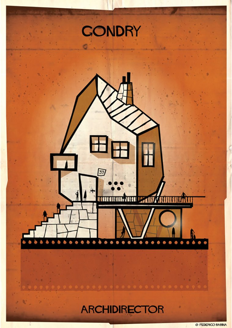 image © Federico Babina