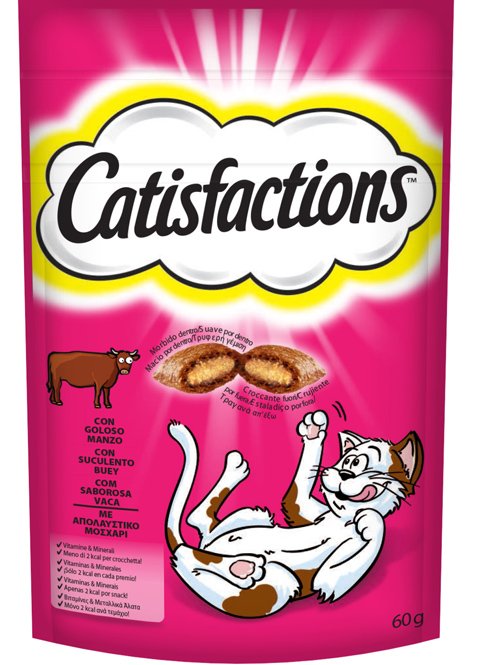 Catisfactions™