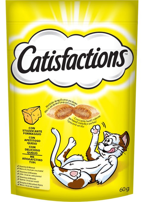 Catisfactions™
