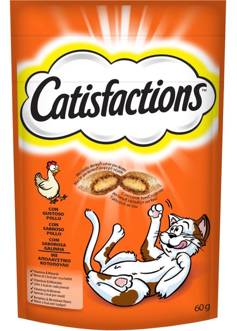 Catisfactions™