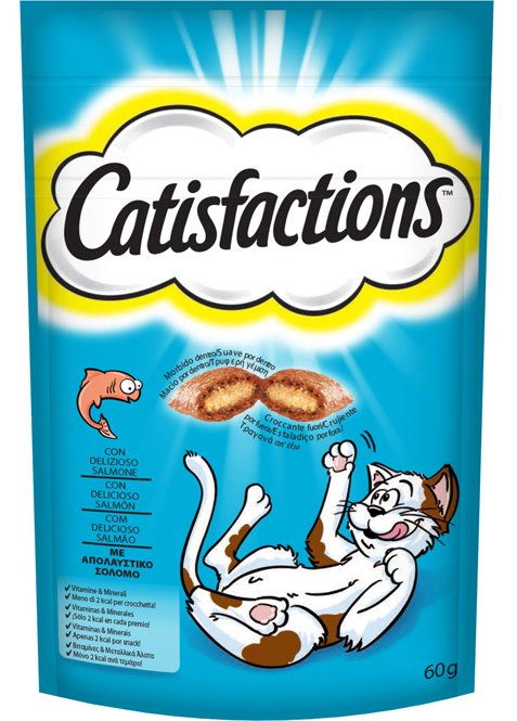 Catisfactions™