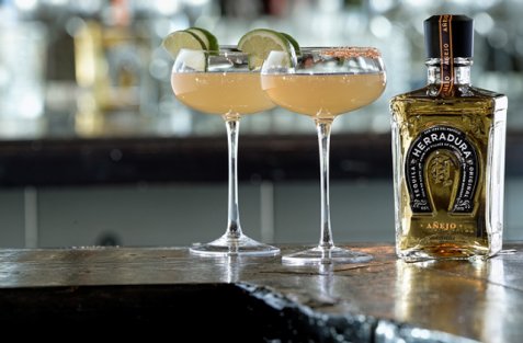 Tequila Herradura